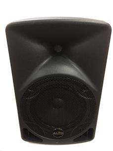 alto professional tx8